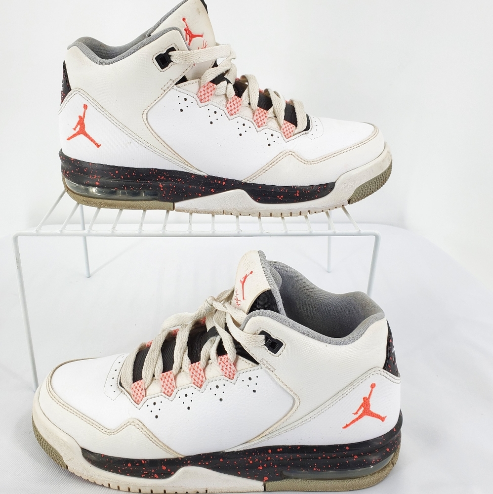 Nike Jordan Flight Origin Shoes Youth Size 5.5Y